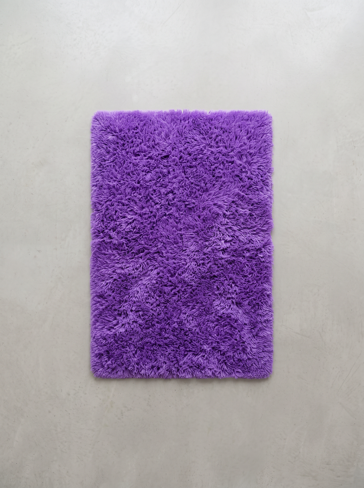 Sable Silk Wool Rug - 250x190cm
