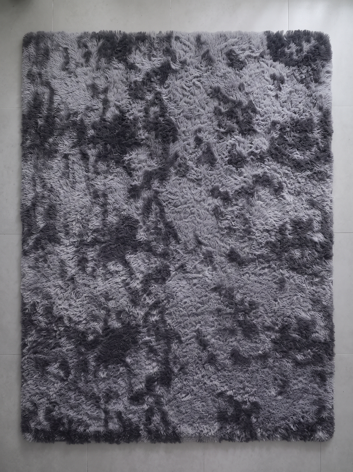 Slate Gradient Rug - 40x60cm