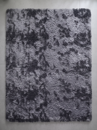 Slate Gradient Rug - 40x60cm