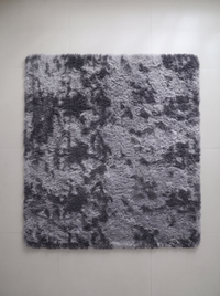 Slate Gradient Rug - 100x200cm
