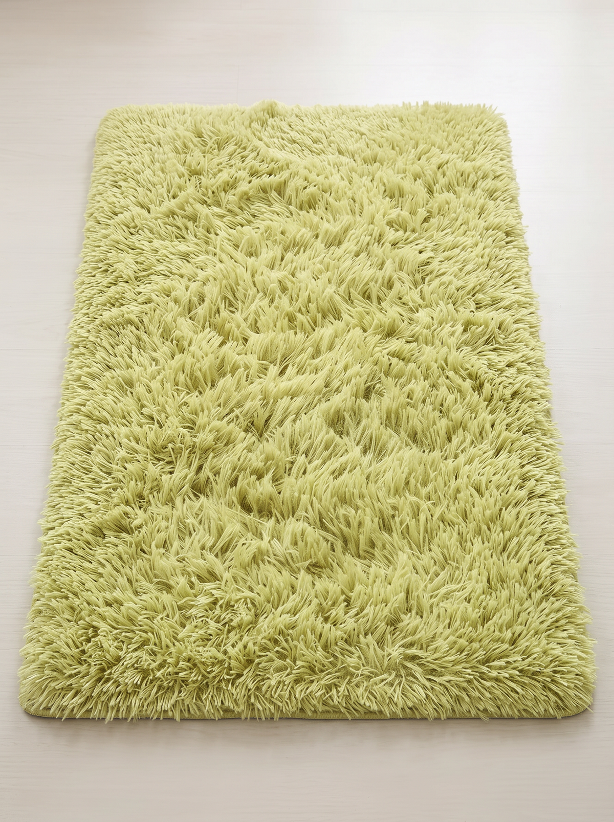 Green Gradient Rug - Green - 50x80cm