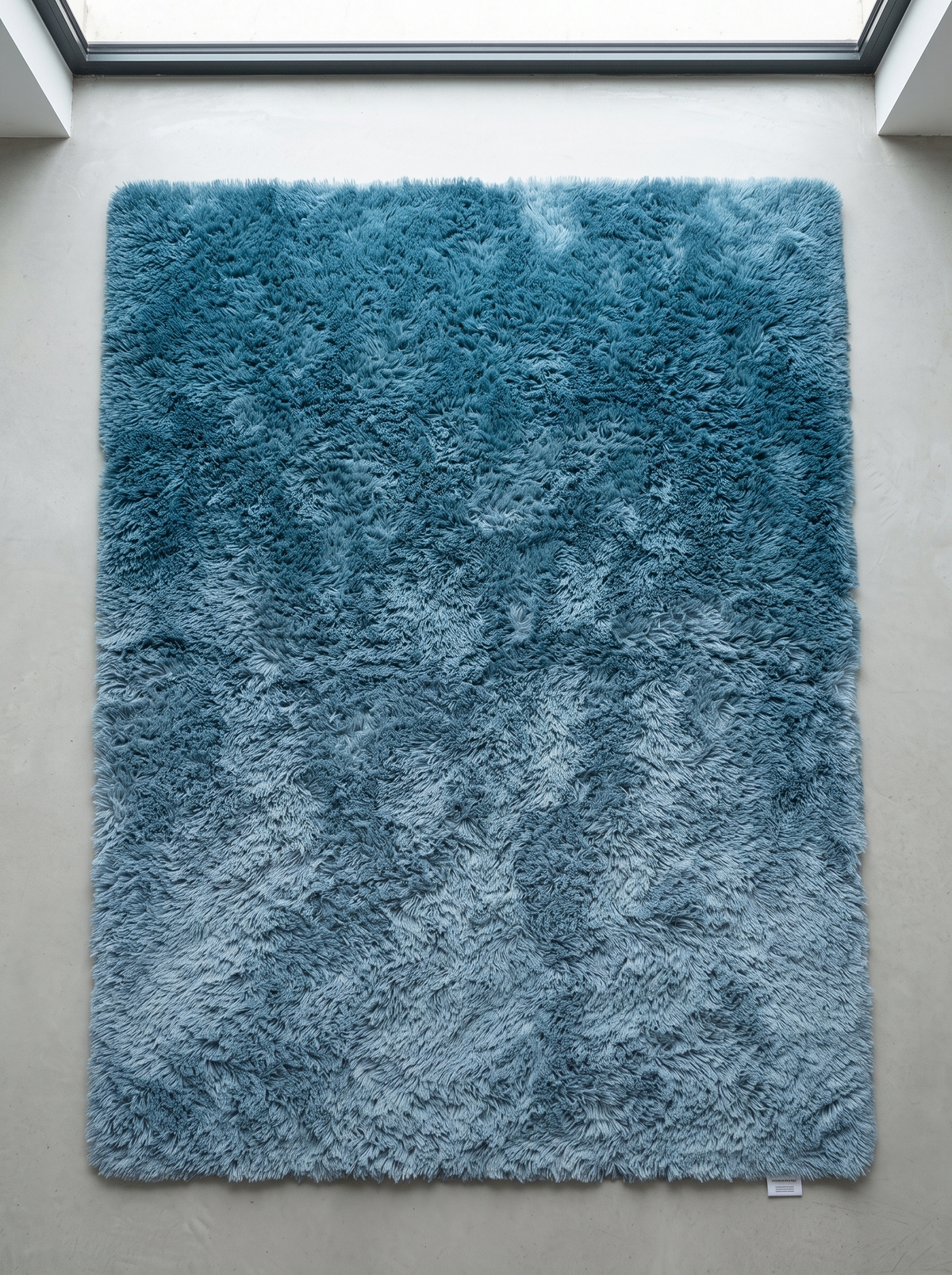 Storm Gradient Rug - 40x60cm