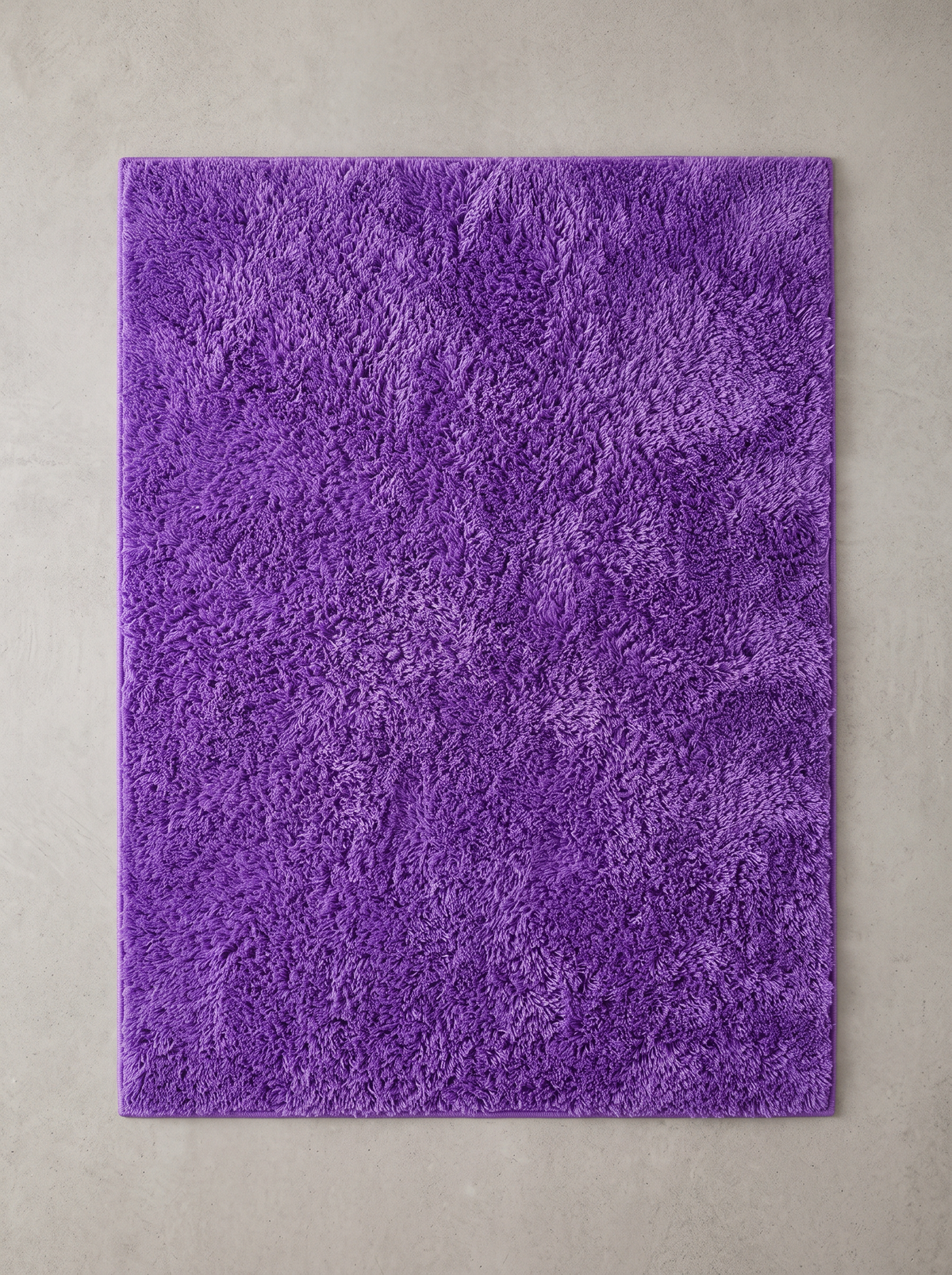 Sable Silk Wool Rug - 140x200cm