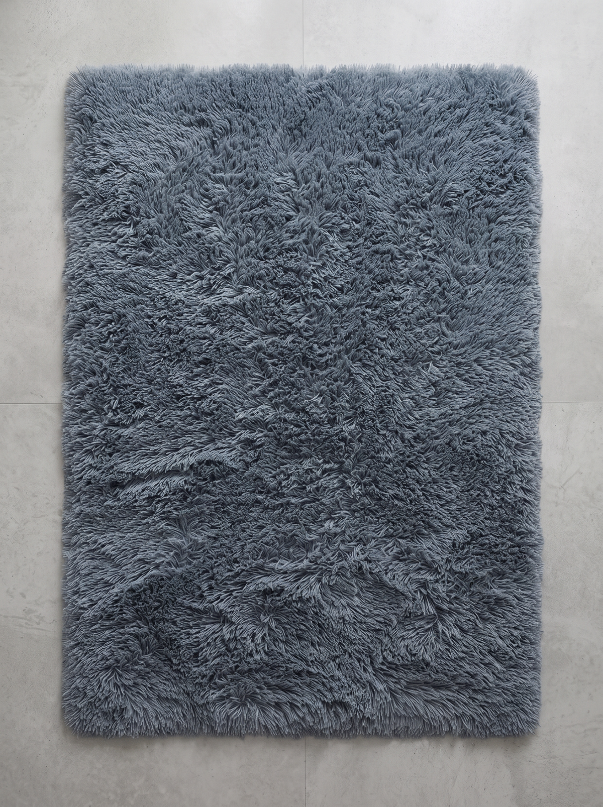 Terra Silk Wool Rug - 140x200cm