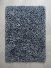 Terra Silk Wool Rug - 140x200cm