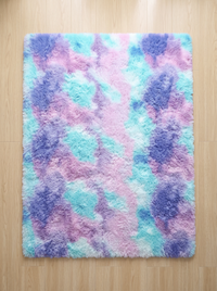 Clay Gradient Rug - 80x160cm