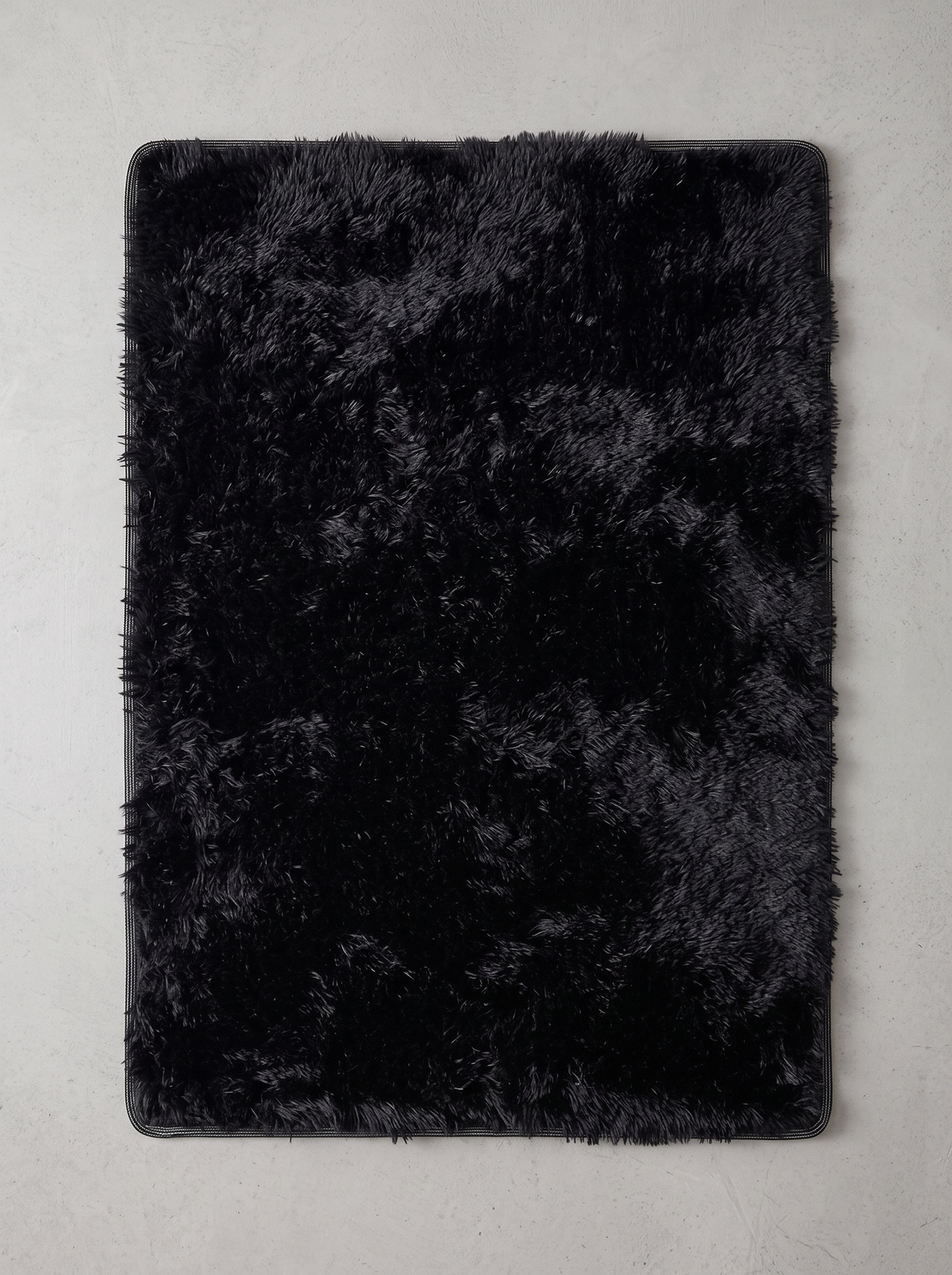 Nova Silk Wool Rug - 80x160cm