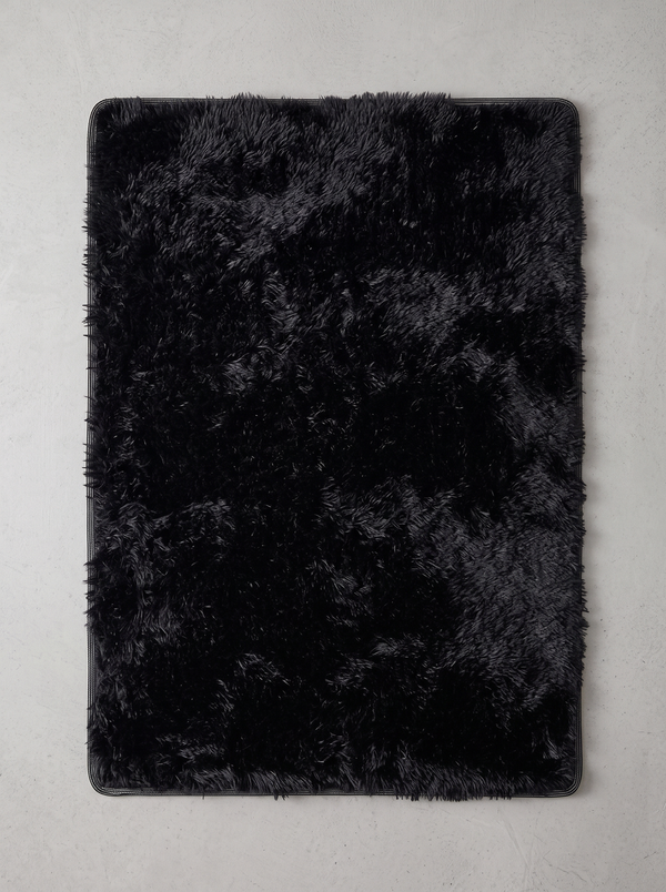 Nova Silk Wool Rug - 80x160cm