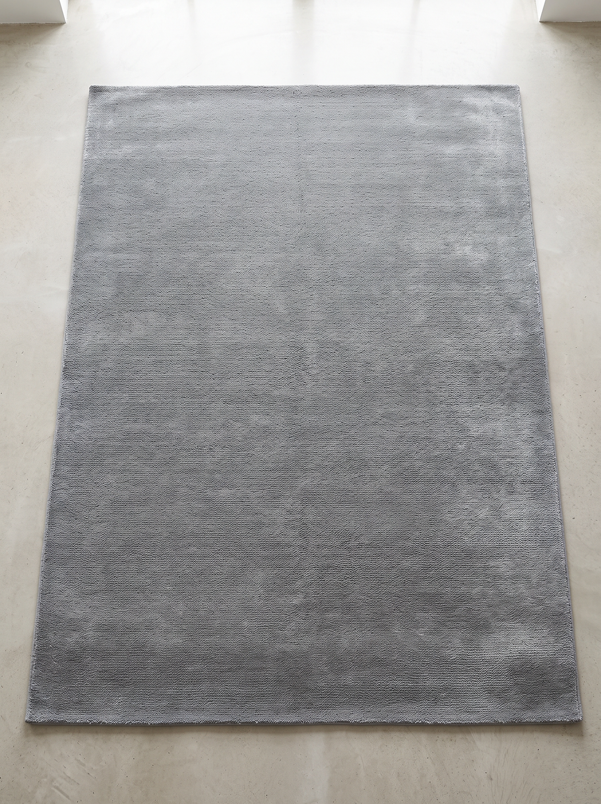 Terra Silk Wool Rug - 40x60cm