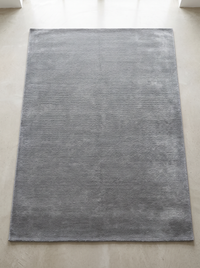 Terra Silk Wool Rug - 40x60cm