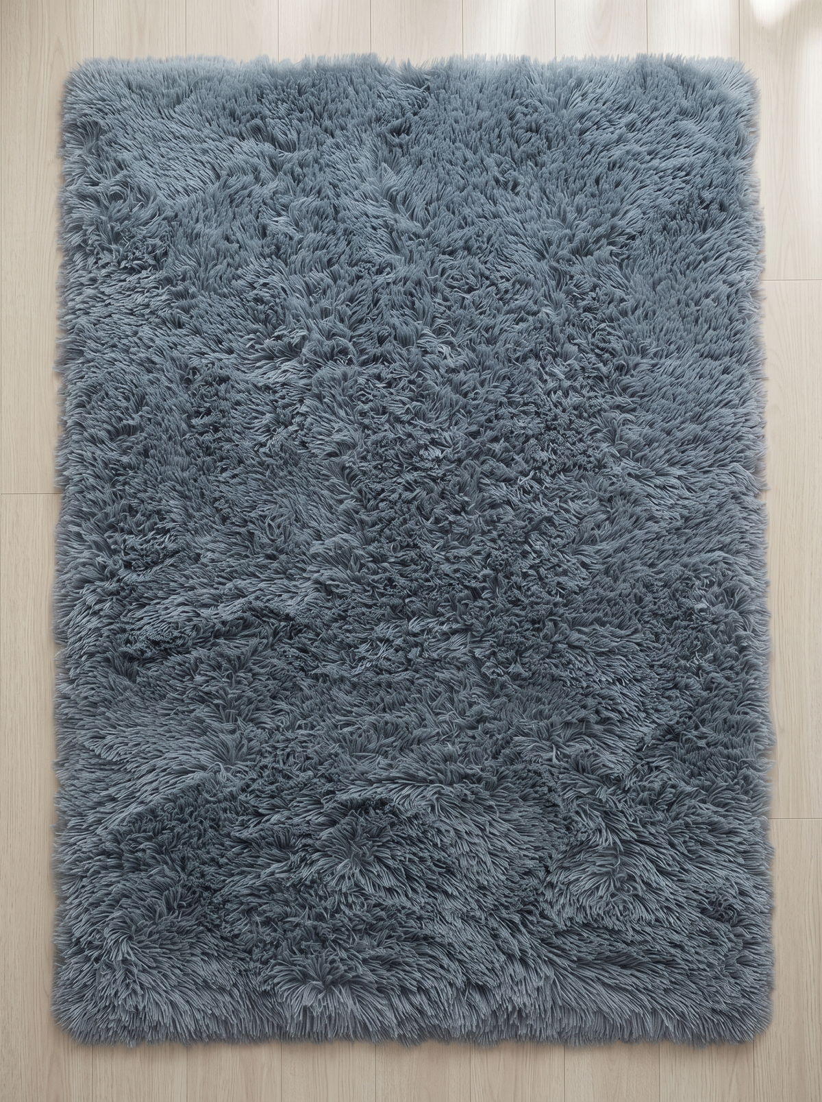 Terra Silk Wool Rug - 50x80cm