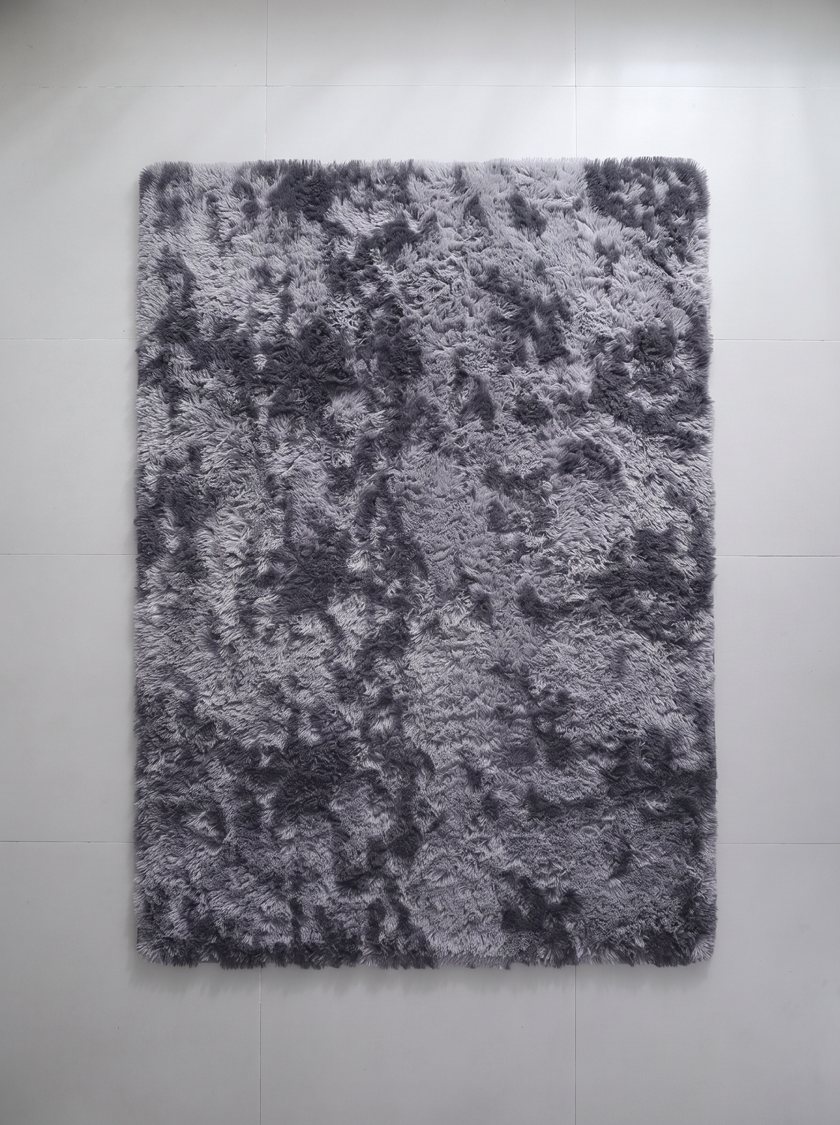 Slate Gradient Rug - 120x200cm