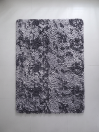 Slate Gradient Rug - 120x200cm