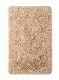 Haven Silk Wool Rug - 1 / 50X80CM