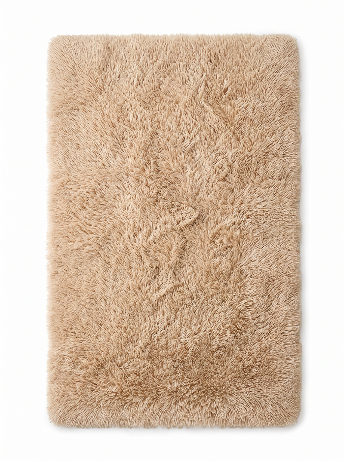 Haven Silk Wool Rug - 1 / 50X80CM