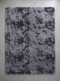 Slate Gradient Rug - 80x120cm