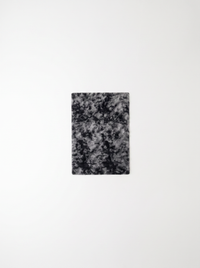 Charcoal Minimalist Rug - 140x200cm