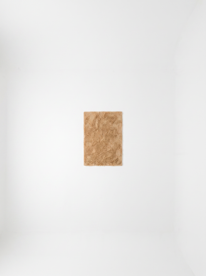 Amber Gradient Rug - 140x200cm