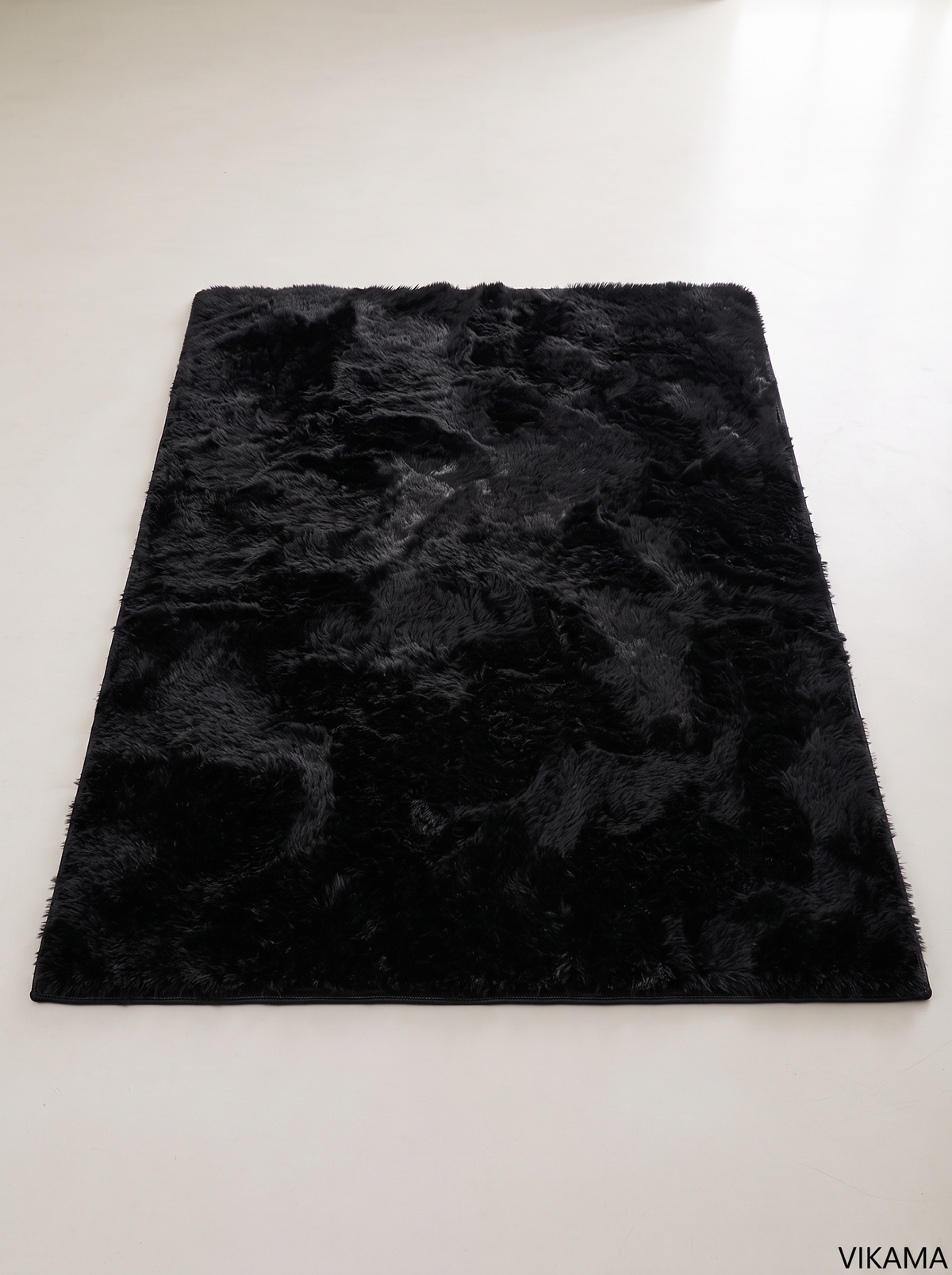 Nova Silk Wool Rug - 250x190cm