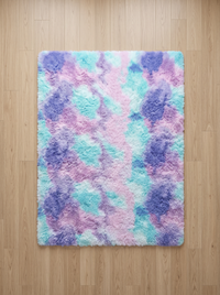 Clay Gradient Rug - 140x200cm