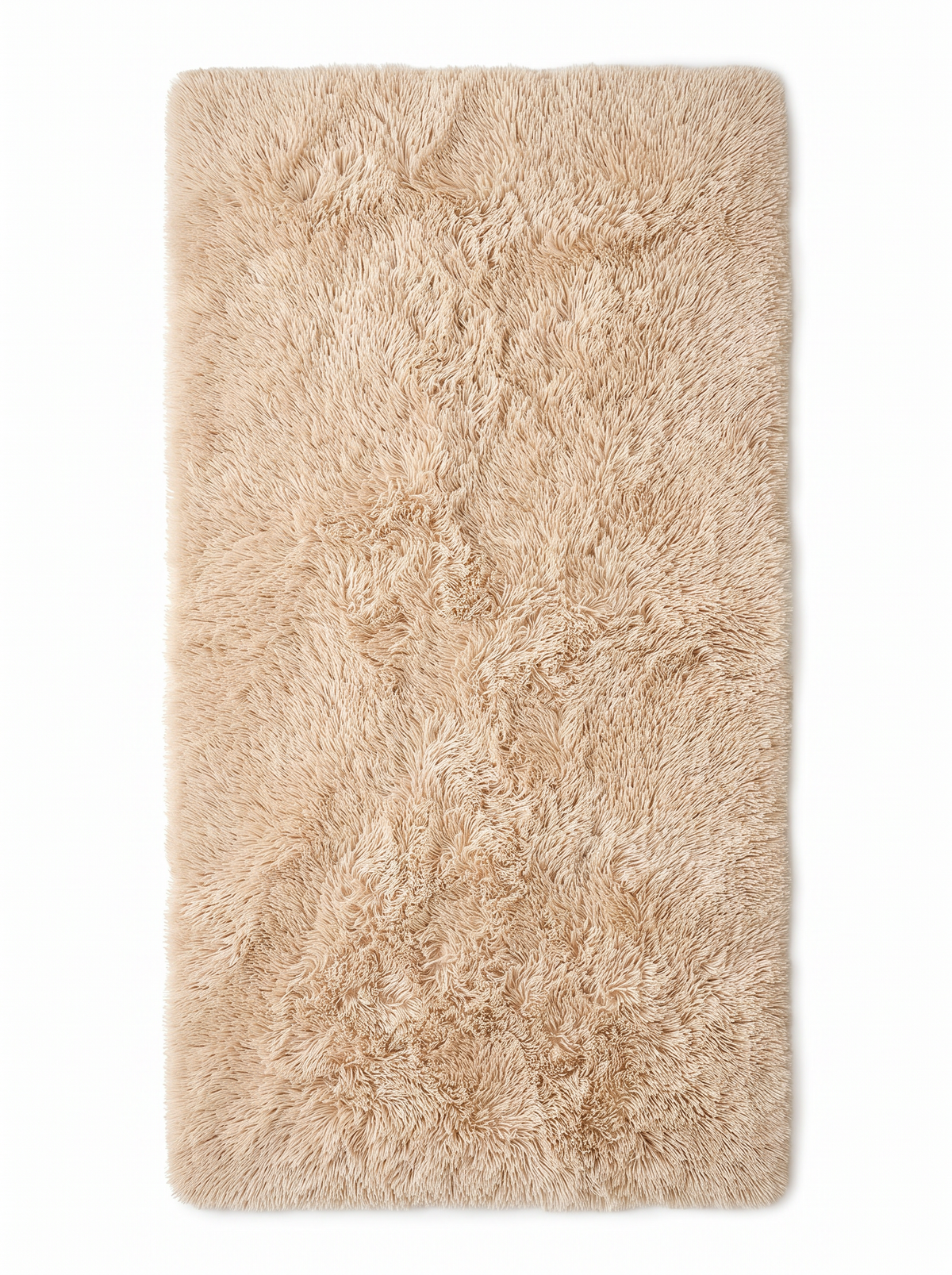 Haven Silk Wool Rug - 1 / 80X160CM