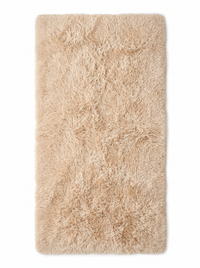 Haven Silk Wool Rug - 1 / 80X160CM
