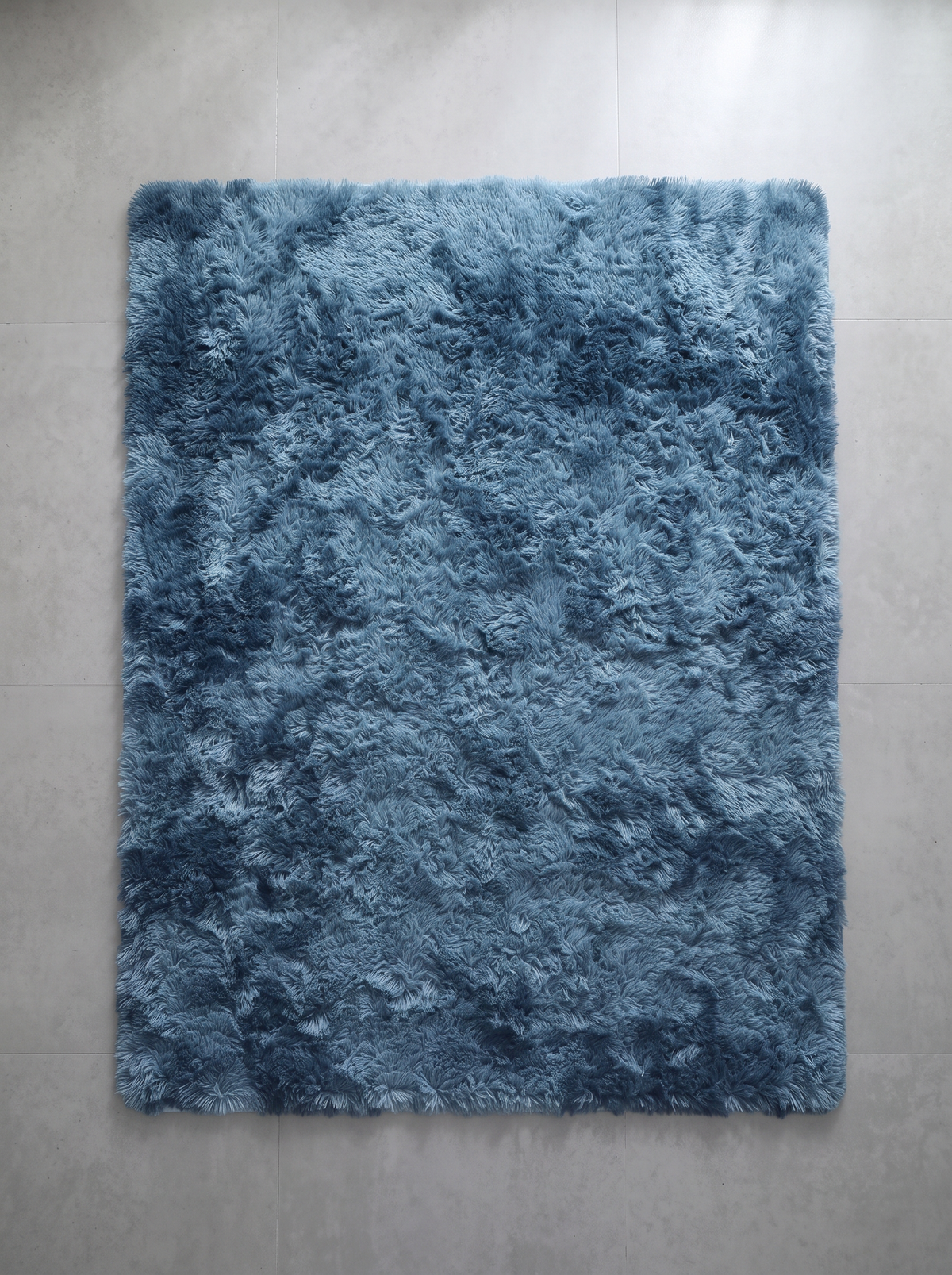 Storm Gradient Rug - 100x200cm