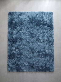Storm Gradient Rug - 100x200cm