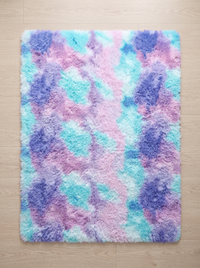 Clay Gradient Rug - 50x80cm