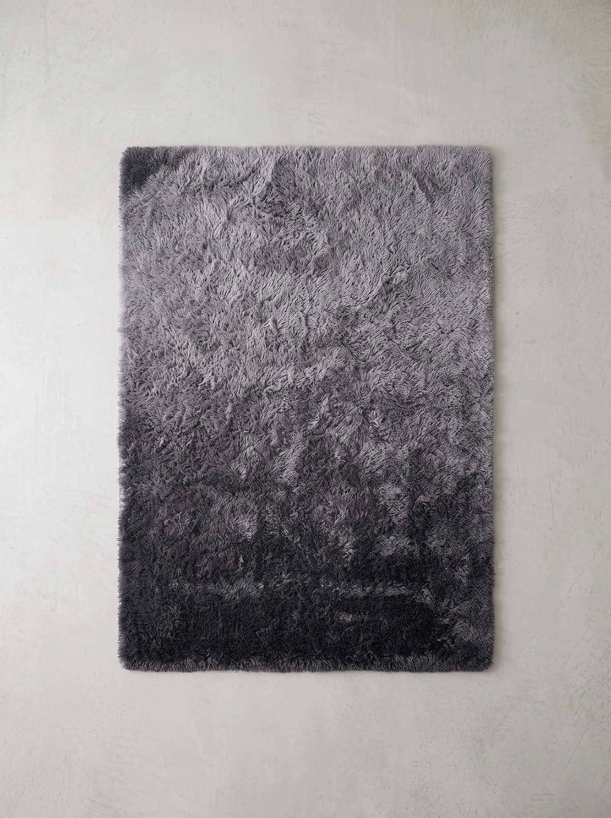 Slate Gradient Rug - 140x200cm