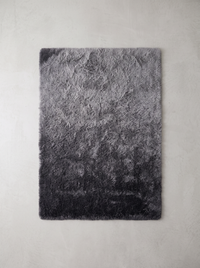 Slate Gradient Rug - 140x200cm