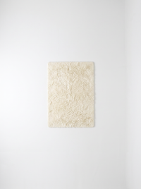 White Gradient Rug - 140x200cm