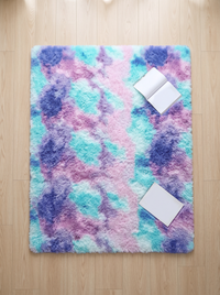 Clay Gradient Rug - 80x200cm