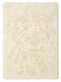 White Gradient Rug - 500mmx800mm