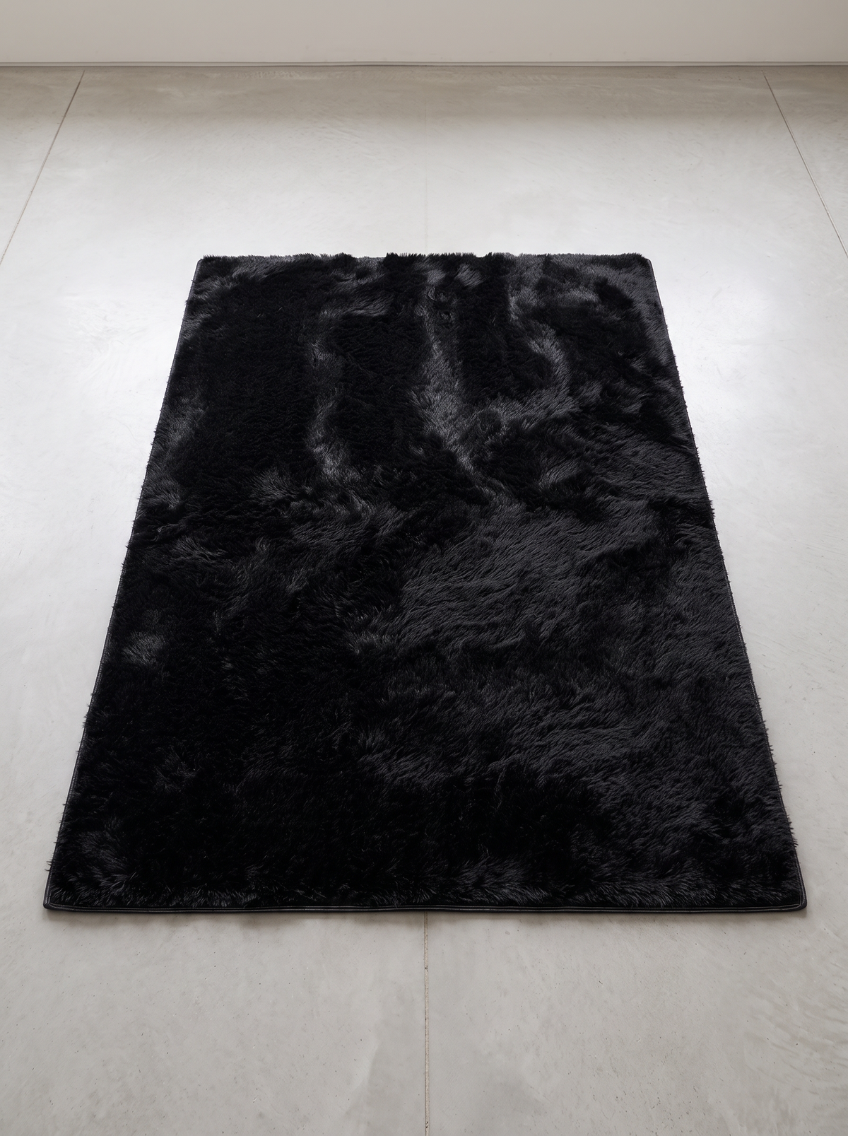 Nova Silk Wool Rug - 160x230cm