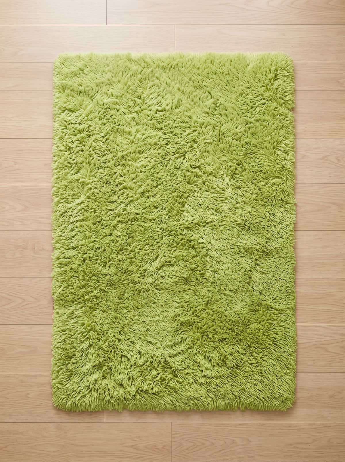 Luna Silk Wool Rug - 140x200cm
