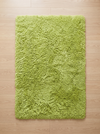 Luna Silk Wool Rug - 140x200cm