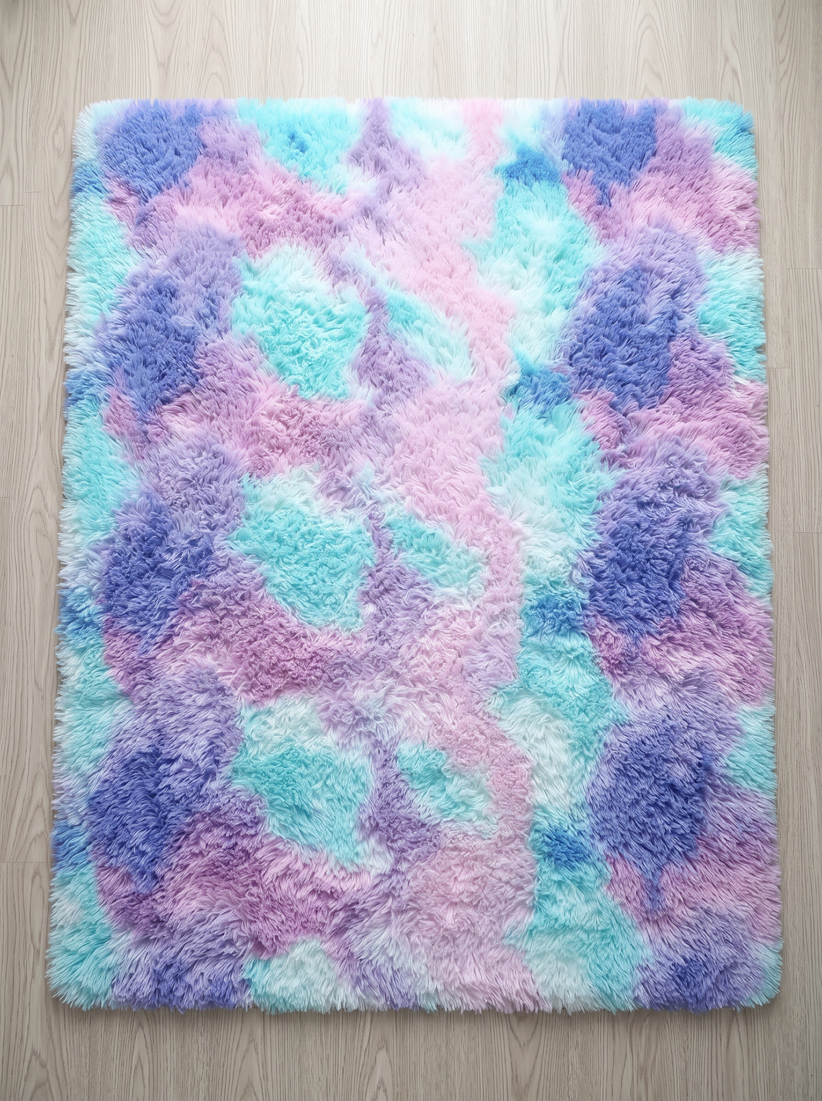 Clay Gradient Rug - 40x60cm