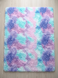 Clay Gradient Rug - 40x60cm