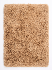 Amber Gradient Rug - 500mmx800mm