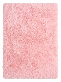 Aria Silk Wool Rug - 50x80cm