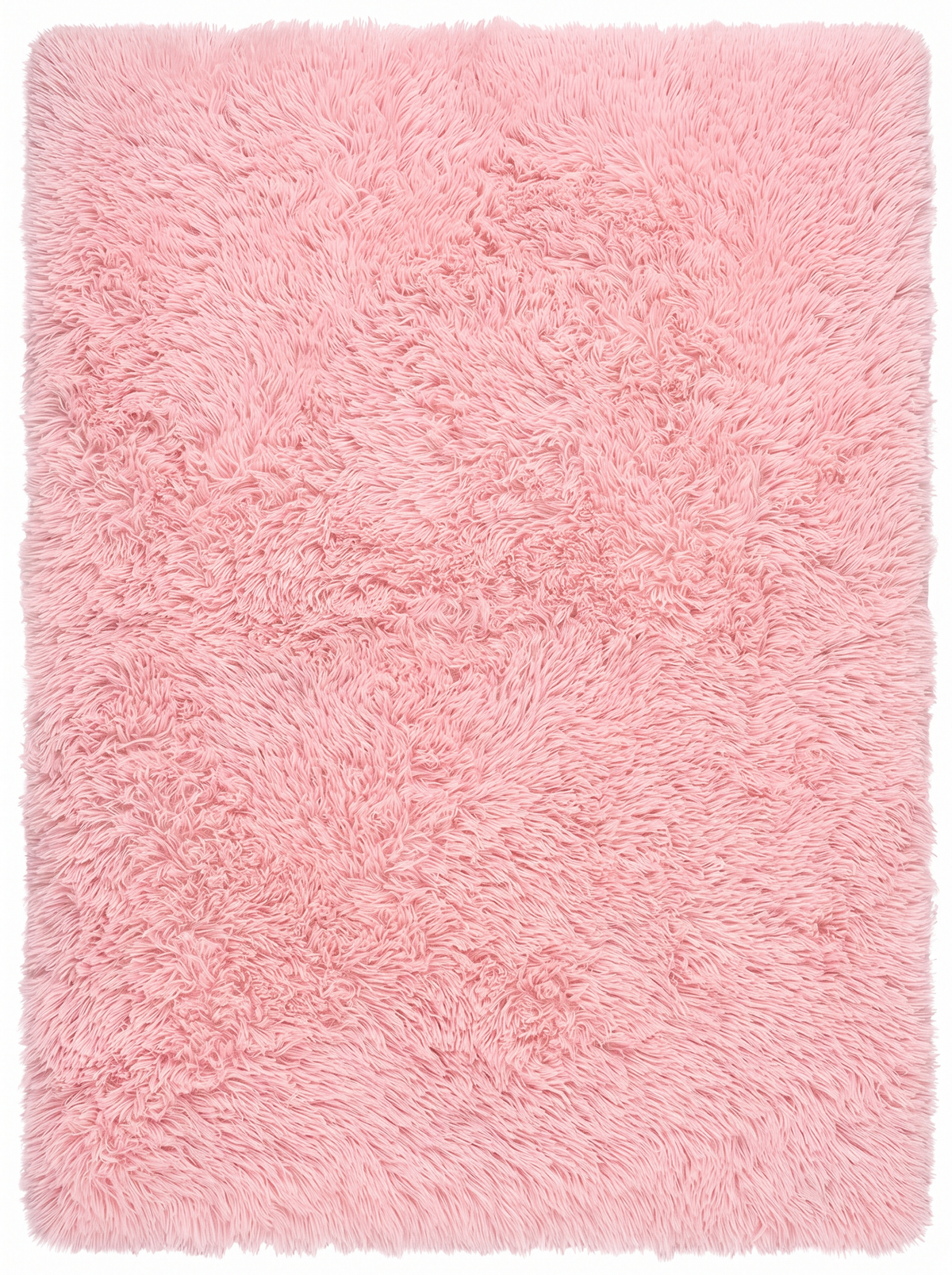 Aria Silk Wool Rug - 40x60cm