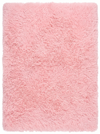 Aria Silk Wool Rug - 40x60cm
