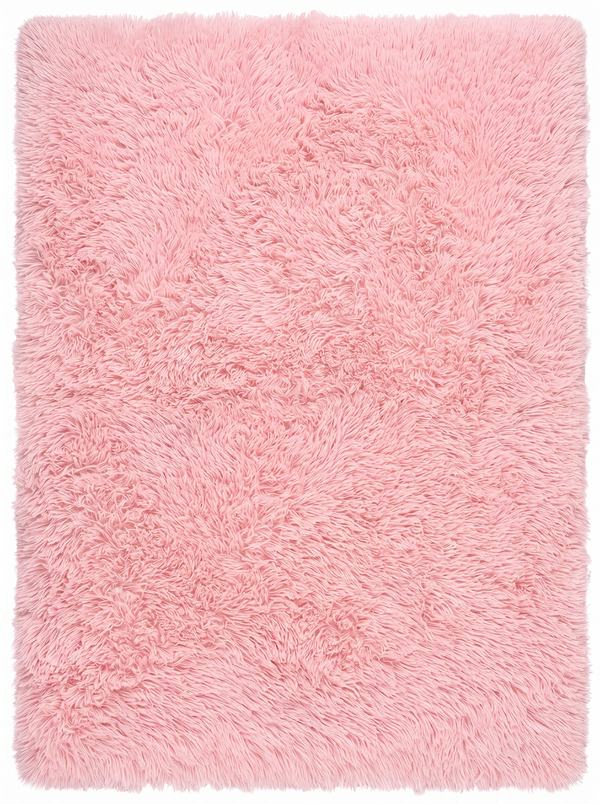 Aria Silk Wool Rug - 40x60cm