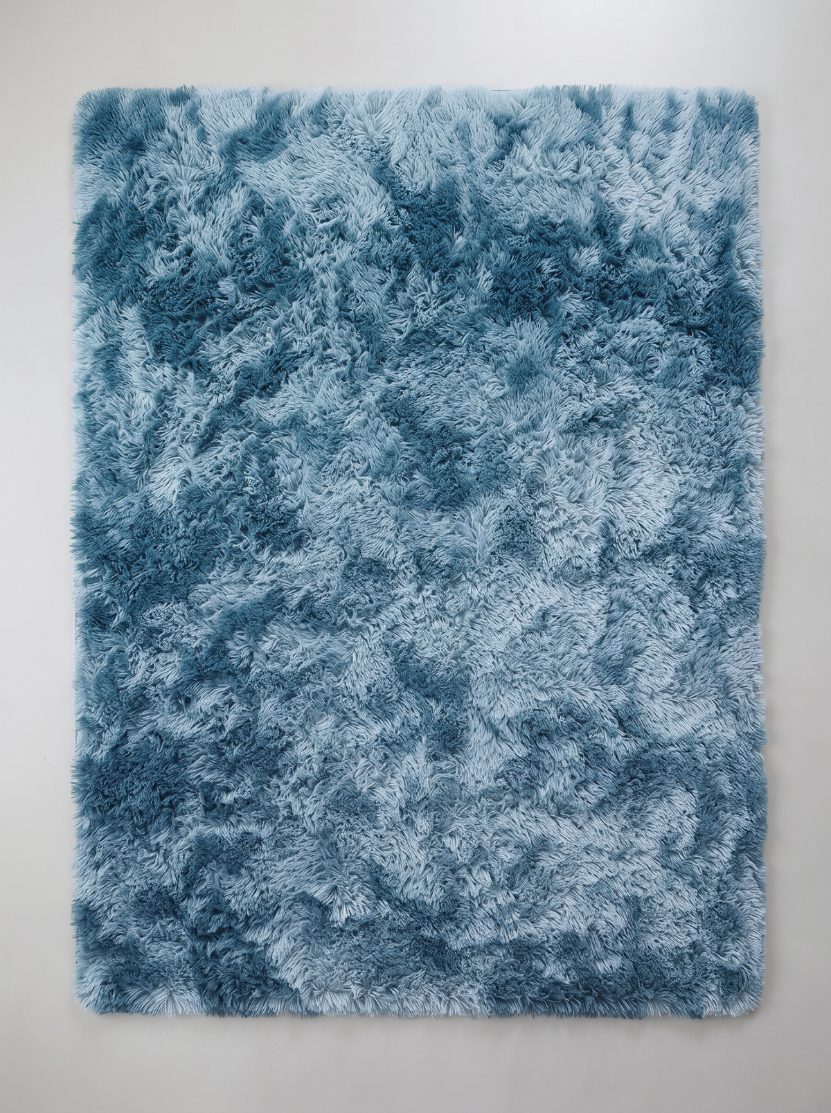 Storm Gradient Rug - 80x120cm