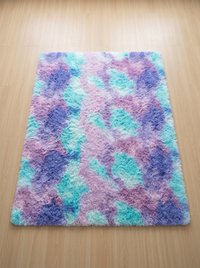Clay Gradient Rug - 120x200cm