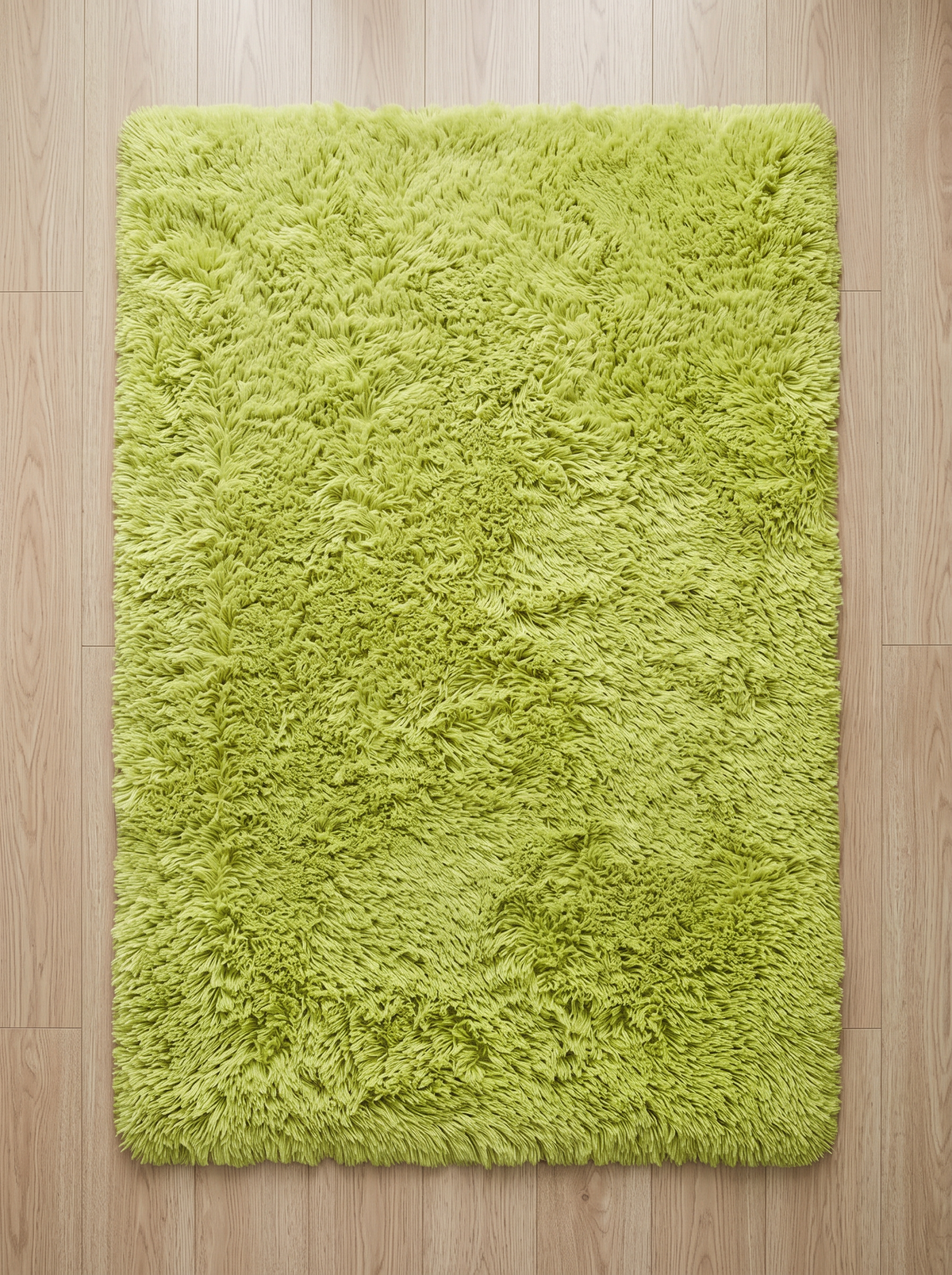 Luna Silk Wool Rug - 120x160cm