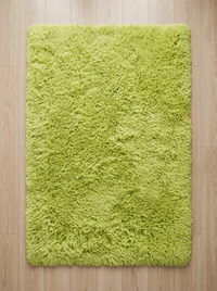 Luna Silk Wool Rug - 120x160cm