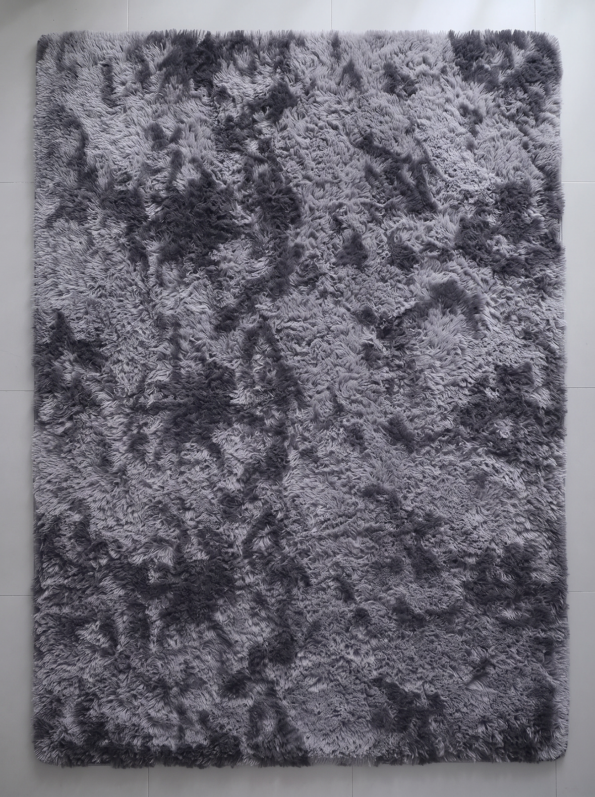 Slate Gradient Rug - 50x80cm