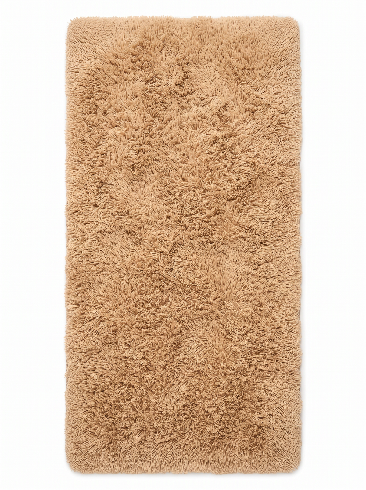 Amber Gradient Rug - 80x200cm